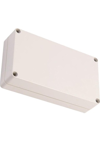 IP66 Kavşak Kutusu Elektrik Projesi Muhafazası Dış Hava Kullanımı Için 158X90X40MM (Yurt Dışından) indirimleri