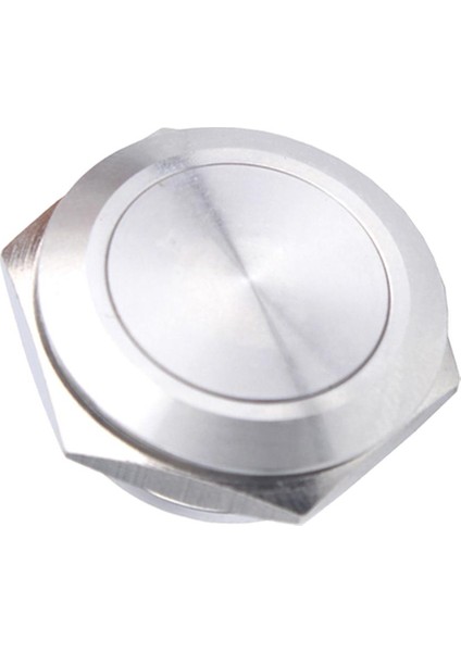 22MM Montaj Iplikli Montaj Montaj Anahtarı Paslanmaz Çelik Açma/kapama Düğmesi (Yurt Dışından)