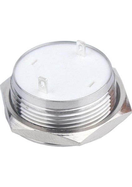 22MM Montaj Iplikli Montaj Montaj Anahtarı Paslanmaz Çelik Açma/kapama Düğmesi (Yurt Dışından) fırsatları