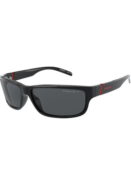 0AN4271 41/81 63 G Arnette Erkek Güneş Gözlüğü