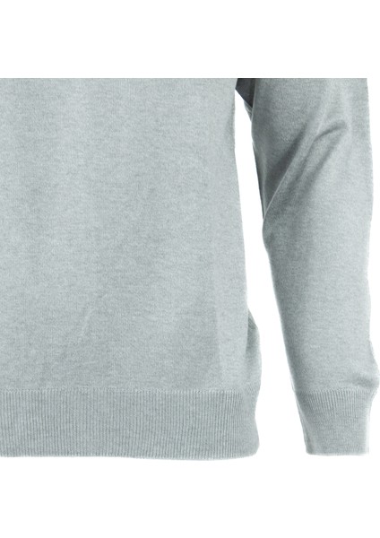 Erkek Mevsimlik Yünlü Örme Klasik Yarım Balıkçı Yaka Kazak Sık Örme Rahat Kesim Tam Kalıp fırsatları