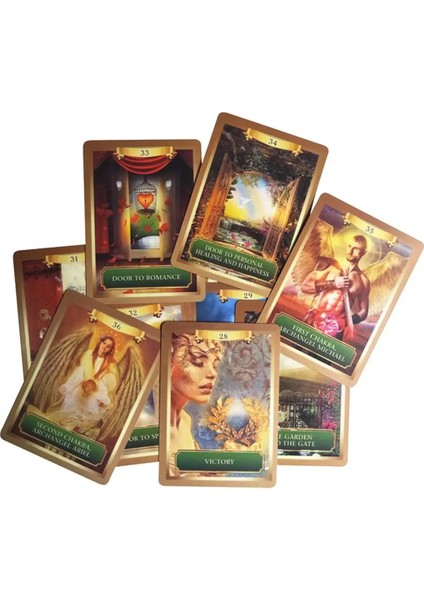 Evren Oracle Stili 6 Yeni Stiller Ingilizce Oracle Kartları Güverte Komik Kartlar Rehberlik Kadınlar Için Kehanet Kader Tahta Oyunu Kart Oyunu (Yurt Dışından) fiyatları