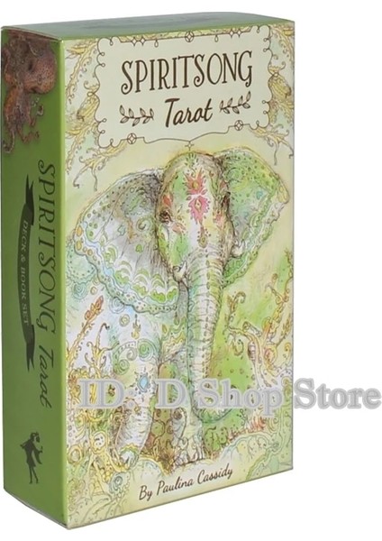 2-Ruhlu Şarkı Tarot Stili (Ücretsiz Çanta)Tarot Del Fuego Kartları Güverte Kahinleri Için Tarot Oyun Oyuncak Tarafından Ricardo Cavolo Işık Görücü Düşler Oyuncak Vahşi Bilinmeyen (Yurt Dışından)