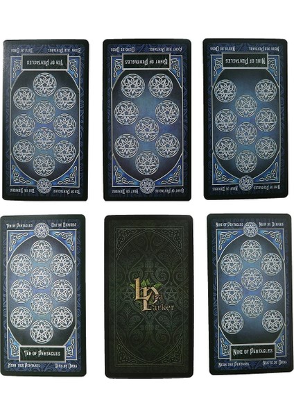 Doğa Tarzı Yeni Güverte. Ispanyol Tarotu. Fransız Tarotu. Alman Tarotu. Ingiliz Tarotu. Sevgi Kehanet Oracle Fate Game. Tanıdıklar Tarot. (Yurt Dışından) indirimleri