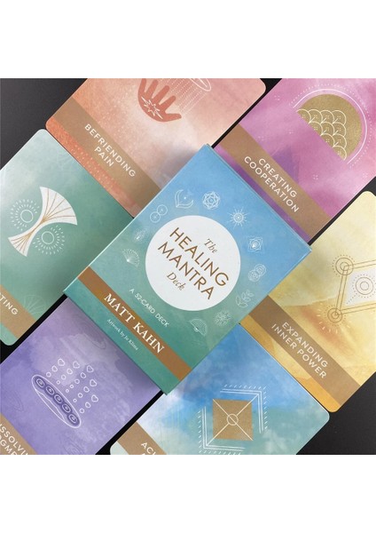 TS13 Tarzı Kentsel Tarot Kartları Destesi Prısma Vısıons Tarotcard Oyunu Rehberli 78 Kart Kehanet Ingilizce Ilham Veren Iyi Peri Meleği (Yurt Dışından)