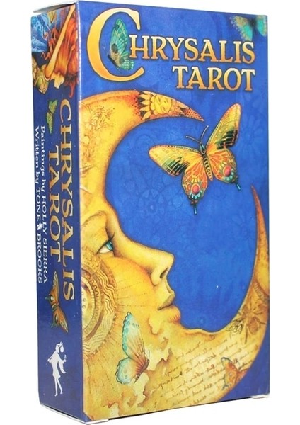 38-Bilgelik Oracle Stili En Son Ingilizce Baskı Gizemli Tarot Tarot Kartları Güverte Aile Partisi Kartları Oyunu (Ücretsiz Pazen Çantası) (Yurt Dışından)