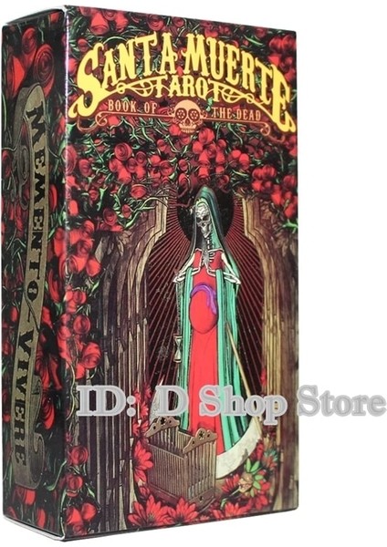 B40-KÜÇÜK Prens Stili Büyülü Tarot Klasik Tarot Gizemli Tarot Aile Partisi Kart Oyunu (Ücretsiz Pazen Çantası) (Yurt Dışından) fırsatları