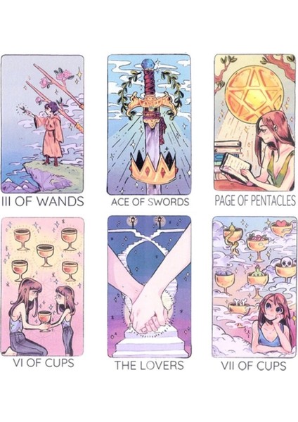 Kehanet Bilezik Tarzı Britt'in Üçüncü Göz Tarot Masa Oyunu Oyuncaklar Oracle Rider Waite Kehanet Peygamber Kehanet Kartı Poker Hediye Tahmin Oracle (Yurt Dışından) indirimleri