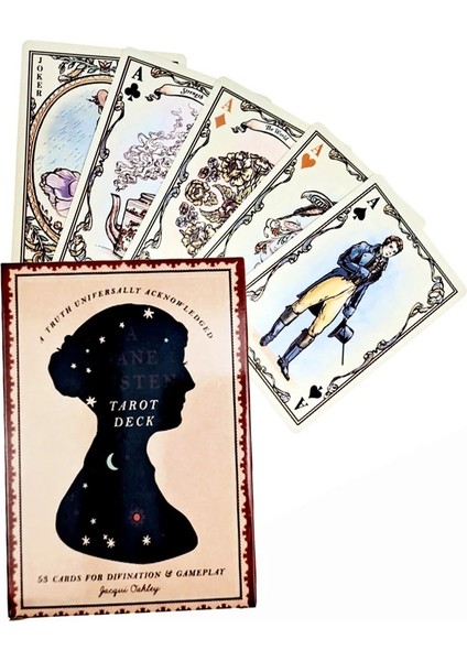 Astrolojik Tarzı Tarot Masa Oyunu Oyuncaklar Oracle Rider Waite Parti Kehanet Peygamber Kehanet Kartı Poker Kurulu Hediye Dama Tahtası (Yurt Dışından) fiyatları