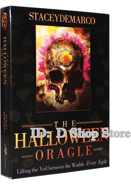 B71-ADA Saati Stili Büyülü Tarot Klasik Tarot Gizemli Tarot Aile Partisi Kart Oyunu (Ücretsiz Pazen Çantası) (Yurt Dışından) indirimleri