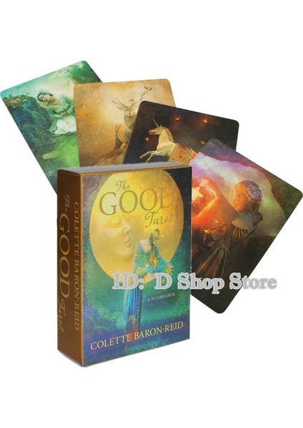 4-Thoth Tarot Stili (Ücretsiz Çanta)Tarot Del Fuego Kartları Güverte Kahinleri Için Tarot Oyun Oyuncak Tarafından Ricardo Cavolo Işık Görücü Düşler Oyuncak Vahşi Bilinmeyen (Yurt Dışından)