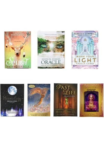 Kırmızı Stil Et Oracle Rehberlik Tarot Kartları Kehanet Kader Tarot Güverte Masa Oyunları Parti Oynamak Için Eğlence Kiti Hediyeler (Yurt Dışından) fiyatları