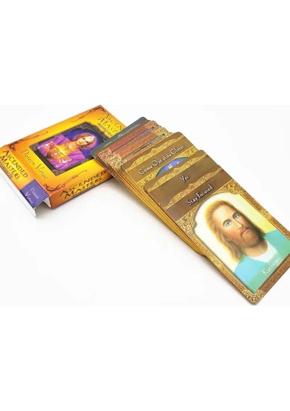 Kırmızı Stil Et Oracle Rehberlik Tarot Kartları Kehanet Kader Tarot Güverte Masa Oyunları Parti Oynamak Için Eğlence Kiti Hediyeler (Yurt Dışından) indirimleri