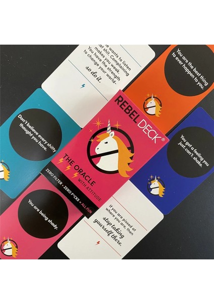 TT25 Tarzı Soul Truth Tarot Oracle Kartları Rehberlik Için Pdf Rehberi ile Kader Tarot Güverte Masa Oyunları Bir Arkadaşın Partisi Için Bir Zorunluluk (Yurt Dışından)