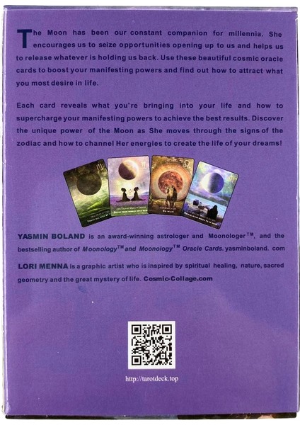 Klasik Tarot Stili Aybilim Tezahürü Oracle Kartları Boş Zaman Partisi Masa Oyunu Yüksek Li Falcılık Tarot Güverte Pdf Rehberi ile (Yurt Dışından) modelleri