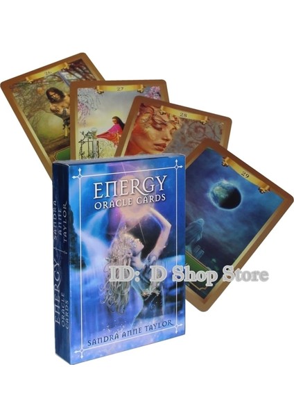 46-Hayvan Ölü Tarzı Büyülü Tarot Ingilizce Baskısı Gizemli Tarot Aile Partisi Kartları Oyunu Oracle Kartları (Ücretsiz Pazen Çantası) (Yurt Dışından) indirimleri