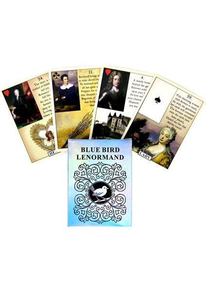 38 Adet TX244 Tarzı Ispanyolca: Aşk Meleği Oracle Güverte Tarot Kartları ve Pdf Rehberlik Kehanet Güverte Eğlence Partisi Masa Oyunu Kutusu (Yurt Dışından)