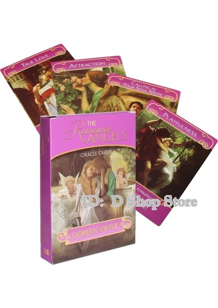 44-Prisma Tarot Stili Büyülü Tarot Ingilizce Baskısı Gizemli Tarot Aile Partisi Kartları Oyunu Oracle Kartları (Ücretsiz Pazen Çantası) (Yurt Dışından) modelleri