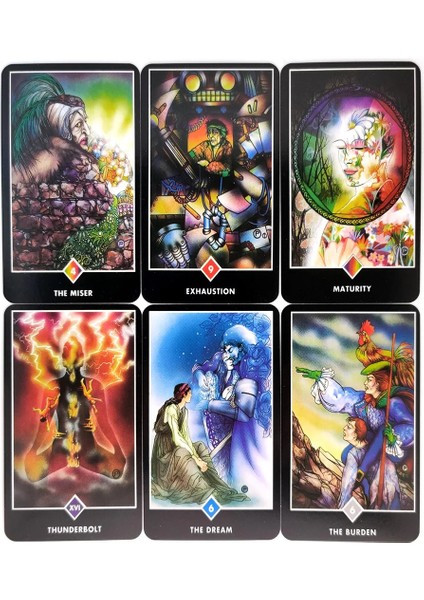 78 Adet TX222 Tarzı 2021 Yeni Osho Zen Tarot Kartları ve Pdf Rehberlik Kehanet Güverte Eğlence Partileri Masa Oyunu Destek Kutusu (Yurt Dışından) modelleri