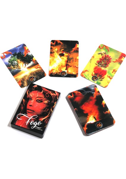 Erik Tarzı Yeni Yüksek Li Altın Art Nouveau Tarot Kartları Fal Rehberliği Pdf Rehberi ile Kehanet Güverte Tahta Oyunu Anlatıyor (Yurt Dışından)