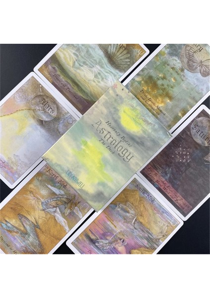 TS17 Stili Yeni Tarot Ejderhası Oracle Kartları Kader Kehaneti Için Negatif Enerjileri Temizlemek Için Tarot Kartları Yetişkinler Için Tarot Güverte Tahta Oyunu (Yurt Dışından) fiyatları