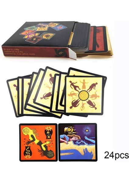Kurt Adam Öldürme Tarzı Tarot Masa Oyunu Oyuncaklar Oracle Rider Waite Parti Kehanet Peygamber Kehanet Kartı Poker Kurulu Hediye Dama Tahtası (Yurt Dışından)