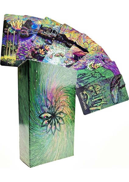 Kurt Adam Öldürme Tarzı Tarot Masa Oyunu Oyuncaklar Oracle Rider Waite Parti Kehanet Peygamber Kehanet Kartı Poker Kurulu Hediye Dama Tahtası (Yurt Dışından)