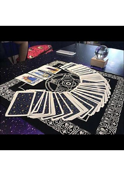 Kurt Adam Öldürme Tarzı Tarot Masa Oyunu Oyuncaklar Oracle Rider Waite Parti Kehanet Peygamber Kehanet Kartı Poker Kurulu Hediye Dama Tahtası (Yurt Dışından)