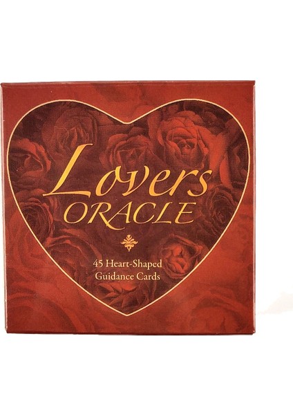 Kayıp Orman Tarzı Yeni Varış Severler Oracle Tarot Kartları Fal Rehberliği Kehanet Tarot Güverte Tahta Oyunu Kart Oyunu Anlatıyor (Yurt Dışından) fırsatları