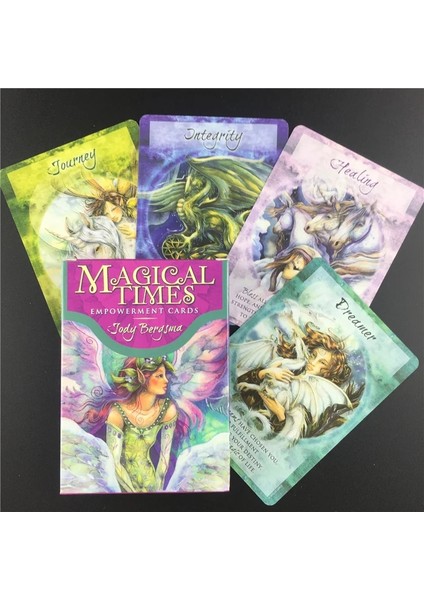 44 Adet TS84 Tarzı Cinsel Sihirli Tarot Tarot Kartları Ingilizce Versiyonu Güverte Tarot Masa Oyunu Oyun Kartı Kehanet Kader Tahta Oyunları Oracle Kartı (Yurt Dışından)