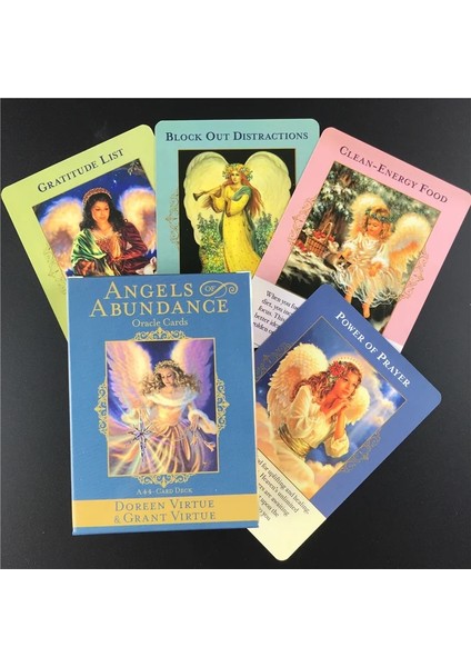 44 Adet TS87 Tarzı Sihirbazlar Tarot Kartları Masa Oyunları Komik Tahta Tarot Güverte Kart Oyunları Ingilizce Aileler Için Parti Dropship (Yurt Dışından)