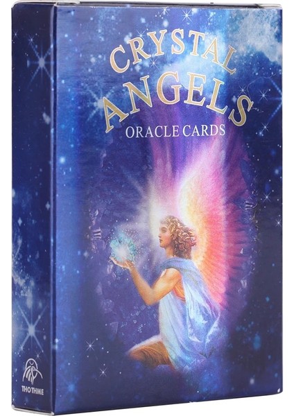 HS17 Stili Yüksek Li Arcanum Tarot Kartları Aile Tatil Partisi Oyun Kartları Güverte Tarot Kart Tahta Oyunları (Yurt Dışından) modelleri