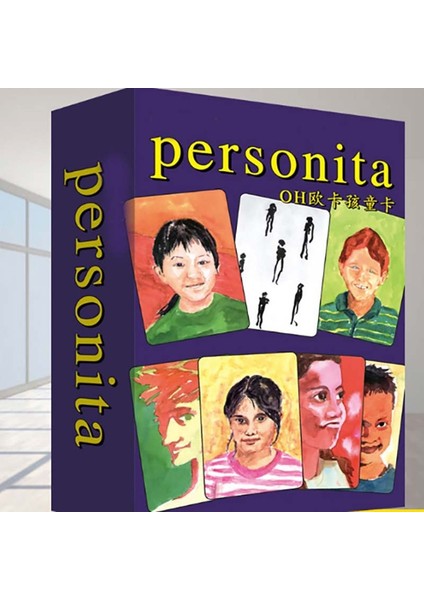 Stil 19 Çeşit Oh Kart Psikoloji Kartları Copepersonashenhua Masa Oyunu Partyfamily Için Komik Kart Oyunları Yüksek (Yurt Dışından) indirimleri