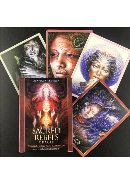45 Adet TS24 Tarzı Santa Muerte Tarot Kartları Güverte Oyun Tahtası Ingilizce Versiyonu Oyun Kartı Aile Partisi Masa Oyunu Tarot Güverte Masa Oyunu (Yurt Dışından)