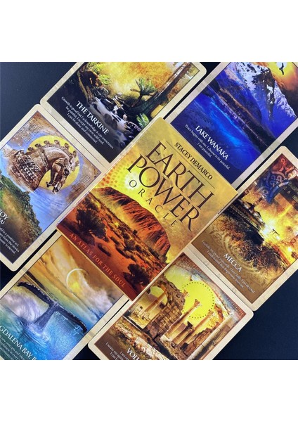 TS152 Tarzı Runes Oracle Kartları Masa Oyunu Parti Kehanet Poker Hediye Denetleyicisi Pdf Rehberi ile Tam Ingilizce Tarot Güverte (Yurt Dışından) fırsatları