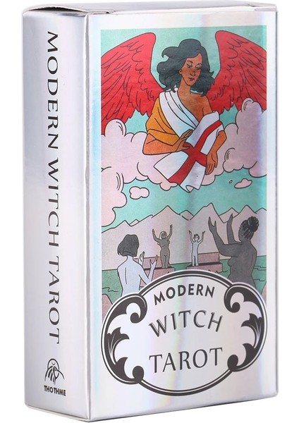HS13 Tarzı Vahşi Bilinmeyen Arketipler Güverte Kim Kra Muhteşem Dairesel Oracle Kartları Dört Takıma Ayrılmış Tarot (Yurt Dışından) indirimleri
