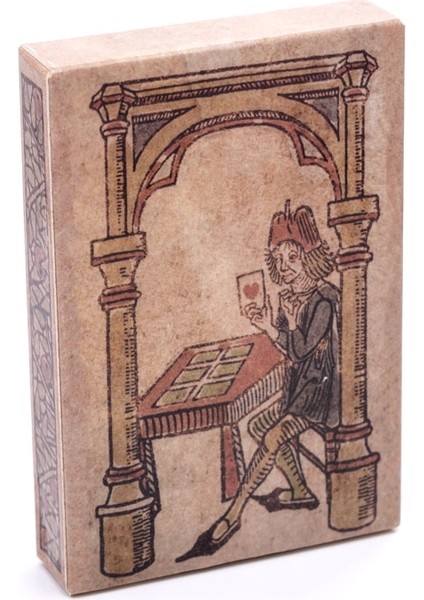 Arkadaşlar Tarot Stili Son Yüksek Li Silson Lenormand Tarot Kartları Fal Rehberliği Kehanet Güverte Tahta Oyunu Boş Zaman Partisi Anlatıyor (Yurt Dışından) modelleri