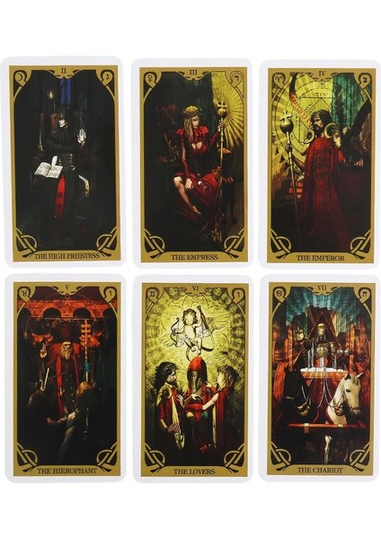 Gece Güneşi Tarzı Gece Güneşi Tarot Masa Oyunu Oyuncaklar Oracle Rider Waite Kehanet Peygamber Kehanet Kartı Poker Hediye Tahmin Oracle Astroloji (Yurt Dışından) modelleri