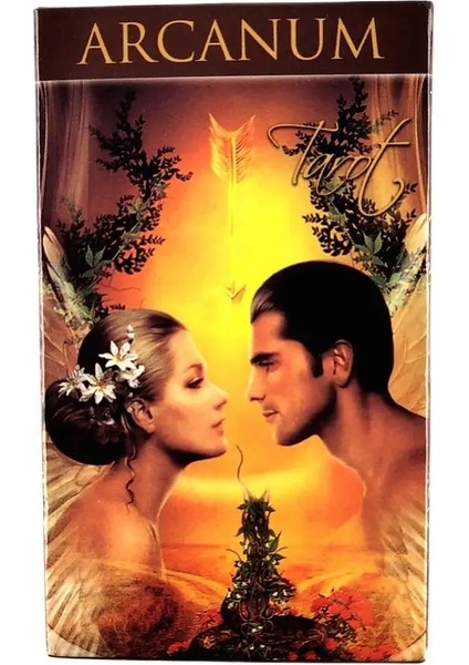 Thelema Tarot Stili Yeni Yüksek Li Arcanum Tarot Kartları Fal Rehberliği Arkadaş Partisi Için Pdf Rehberi ile Kehanet Güverte Tahta Oyunu Anlatıyor (Yurt Dışından) modelleri