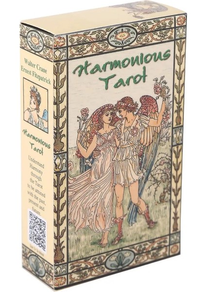 Geniş Stil 2021NEW Tarot Kehanet Kartı Masa Oyunu Oyuncak Tahmin Astroloji Renkli Baskı Sunak Bezi Kurtadam Sihirli (Yurt Dışından) indirimleri