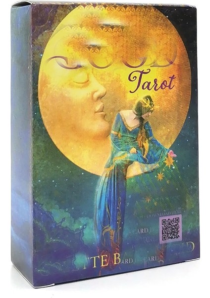 Parlak Binici Tarzı Iyi Tarot Sihirli Tarot Kartları Masa Tahtası Oyun Kartları Oyun Kartı Tatil Aile Partisi Hediyesi Satış (Yurt Dışından) indirimleri