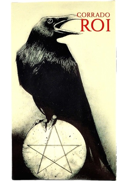 Foxfire Kitsune Tarzı 2021 Son Karga Cinayeti Rehberlik Için Tarot Kartları Kehanet Kader Tarot Güverte Pdf Rehberi ile Masa Oyunları Eğlence Partisi (Yurt Dışından)