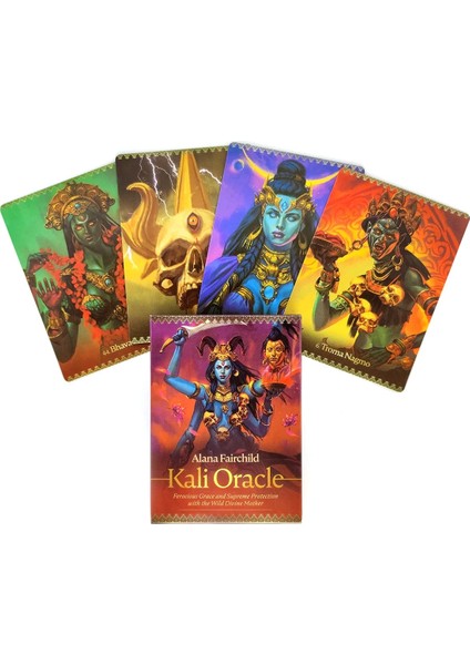 44 Adet TX229 Tarzı 2021 Yeni Tarot Kartı Oracle Kartından ve Pdf Rehberlik Kehanet Güverte Eğlence Partileri Masa Oyunu Kutusundan (Yurt Dışından)