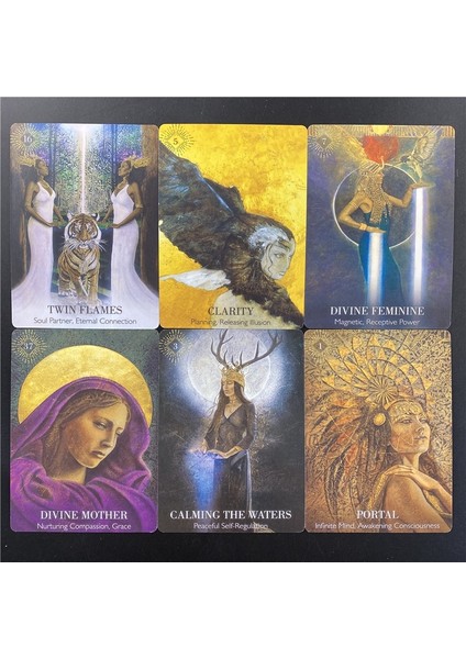 78 Adet TT201 Tarzı Rahibe Hafif Tarot Güverte Kart Oyunları Tam Ingilizce Arkadaş Parti Kurulu Oracle Kehanet Kaderi Pdf Rehberi ile (Yurt Dışından) indirimleri