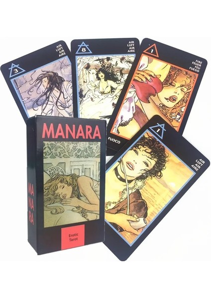 Gurur Tarzı Tarot Masa Oyunu Oyuncaklar Oracle Rider Waite Kehanet Peygamber Kehanet Kartı Poker Hediye Tahmin Oracle Astroloji Oyunları Mahjong (Yurt Dışından)