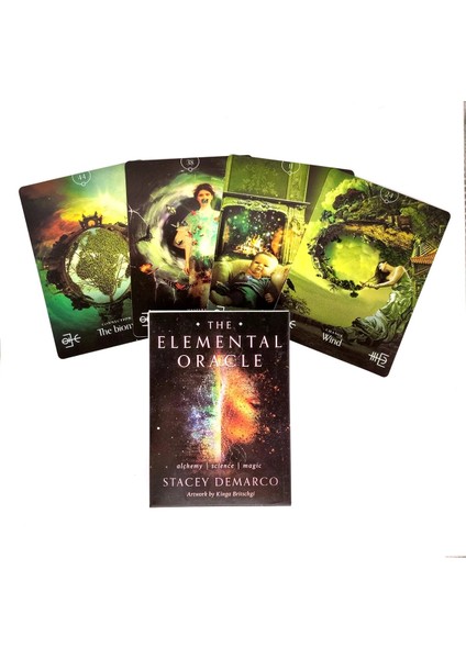 44 Adet TX268 Tarzı Efsane Arthur Tarot Kartları ve Pdf Rehberlik Kehanet Destesi Eğlence Partileri Masa Oyunu Desteği (Yurt Dışından)