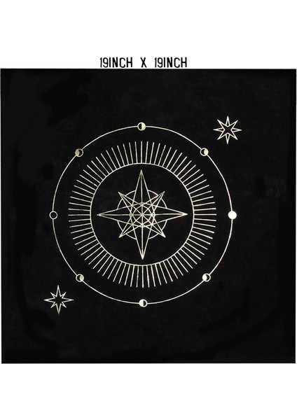 Koyu Haki Stili Madhouse Tarot Güverte Yüksek Li Ingilizce Versiyon Fal Tarot Kartları Deste Arkadaş Parti Eğlence Masa Oyunu Anlatıyor (Yurt Dışından)