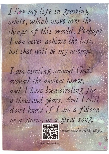 Melek Bilgelik Tarot Stili Göksel Bedenler Astroloji Tarot Güverte Boş Zaman Partisi Masa Oyunu Yüksek Li Falcılık Kehanet Oracle Kartları Rehber Kitaplı (Yurt Dışından) modelleri