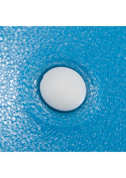 Domyos Çocuk Mavi Ayarlanabilir Zıp Zıp Top 40 - 45 Cm modelleri