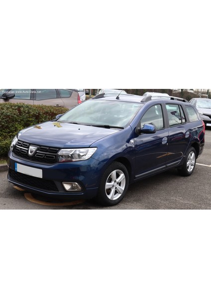 Dacia Logan Kaput Amortisörü 2014- ve Sonrası (1 Adet)